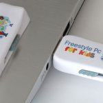Freestyle pc for kids: pc a misura di bambino in una chiavetta usb