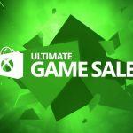Xbox ultimate game sale 2017 dal 30 giugno al 10 luglio