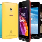 Asus zenfone 4 arriverà mai nelle nostre mani?