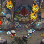 Live e3: annunciata la data d'uscita di cuphead