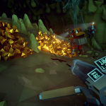 Live e3: deep rock galactic