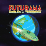 Futurama: worlds of tomorrow uscirà a fine giugno