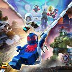 Lego marvel super heroes 2: un grande successo per lego