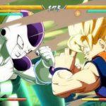Nuovo personaggio su dragon ball fighterz