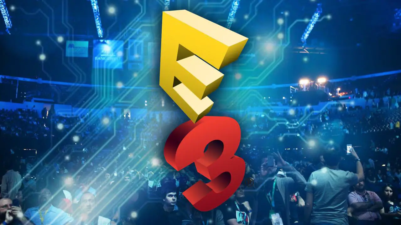 Le date pensate per l'e3 2018 preannunciano cambiamenti!