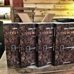 Recensione: "l'età del ferro" di simona castiglione, edito morellini