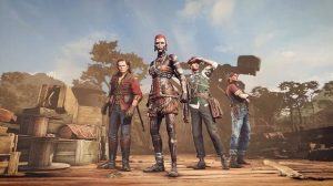 Strange brigade: spunta un nuovo gameplay esteso per lo sparatutto