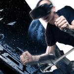 Con icaros si vola! Arriva l'allenamento tech con la realtà virtuale