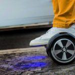 Gli hoverboard: mezzi smart del "futuro"?