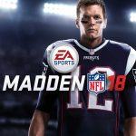 Live e3: annunciato ufficialmente madden 18