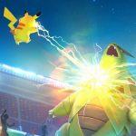 Raid di pokémon go per gli allenatori di livello 28 o superiore