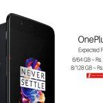 Sta per arrivare oneplus 5t?
