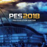 Gamescom 2017: nuovo trailer per pro evolution soccer 2018 Gamescom 2017: nuovo trailer per pro evolution soccer 2018
