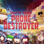 Live e3: south park phone destroyer sui nostri smartphone