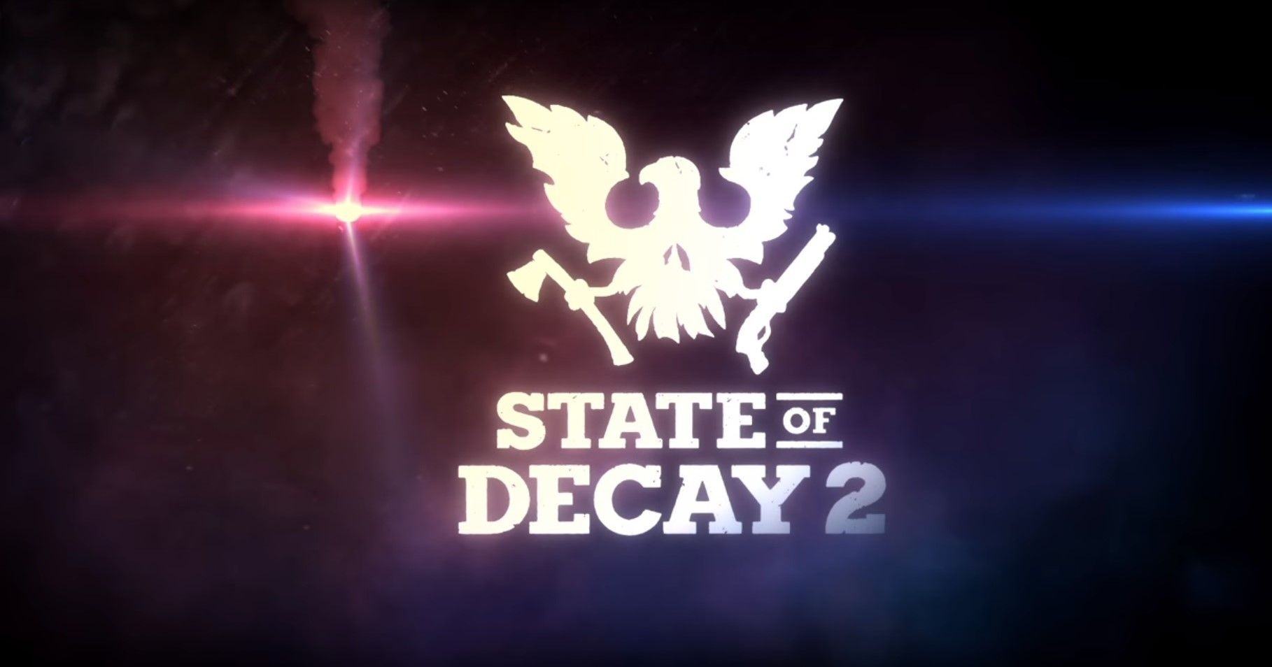 Live e3: state of deacy 2 il secondo capitolo si mostra