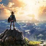 Cala il tramonto sul manga zelda: twilight princess Cala il tramonto sul manga zelda: twilight princess