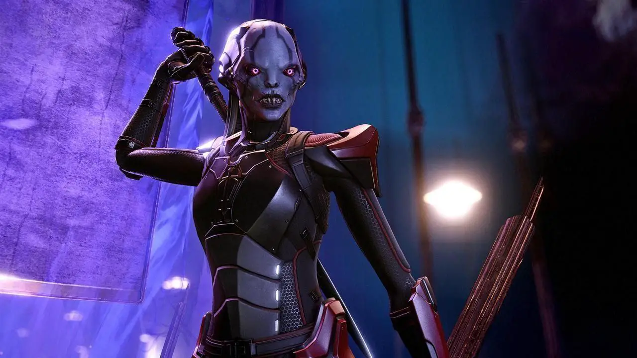 Xcom 2: war of the chosen, un nuovo trailer ci svela l'assassino