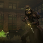 Nuovo video sul reaper per xcom 2: war of the chosen