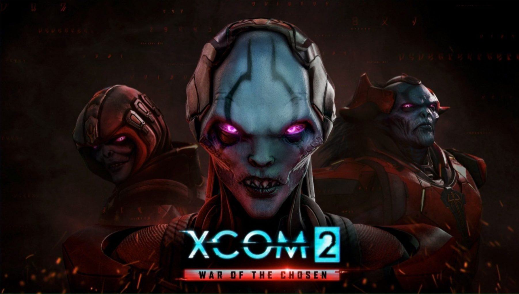 Xcom 2: war of the chosen, nuove immagini