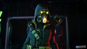 Xcom 2: war of the chosen, nuove immagini