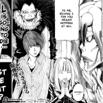 Death note, il manga giapponese dal grandioso successo