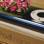 Diciamo addio ad ipod nano e shuffle, apple punta sugli ipod touch