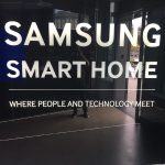 Samsung smart home: la casa del futuro raccontata in esclusiva da icrewplay Samsung smart home: la casa del futuro raccontata in esclusiva da icrewplay