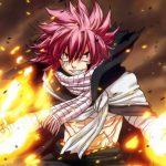 Hiro mashima ha annunciato il capitolo conclusivo di fairy tail
