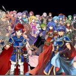Ancora nuovi eroi per fire emblem heroes