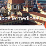 Cicero: l'applicazione adatta alle guide