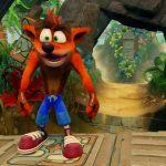 In uk è bandicoot mania: n. Sane trilogy pressochè esaurito in tutti gli shop!