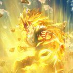 Dragon ball xenoverse 2: vegeth blu e zamasu si sfidano nel nuovo trailer