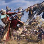 Mostrati due nuovi gameplay per dynasty warriors 9