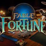 Disponibile in anteprima fable fortune Disponibile in anteprima fable fortune