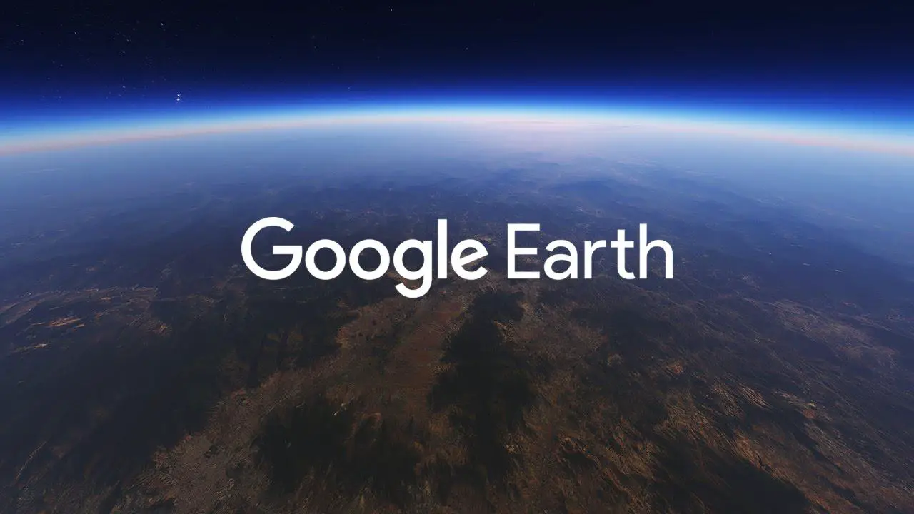 Google earth photos in fase di rilascio per tutti!