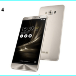 Asus zenfone 4 pro, ospite inatteso all'evento tim sulla rete 4. 5g