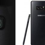 Samsung galaxy note 8 potrebbe supportare l'hdr