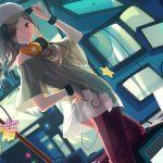 Owarimonogatari: la seconda stagione arriverà ad agosto Owarimonogatari: la seconda stagione arriverà ad agosto