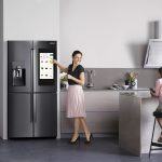 Samsung smart home: scopriamo insieme la cucina del futuro e il suo re, il frigorifero family hub! Samsung smart home: scopriamo insieme la cucina del futuro e il suo re, il frigorifero family hub!
