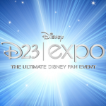 Un nuovo evento disney al d23 expo