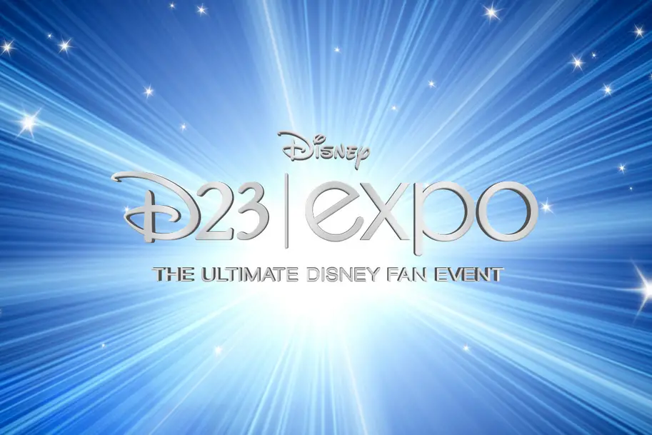 D23 expo