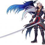 Kingdom hearts iii: team di sviluppo discute su sephiroth
