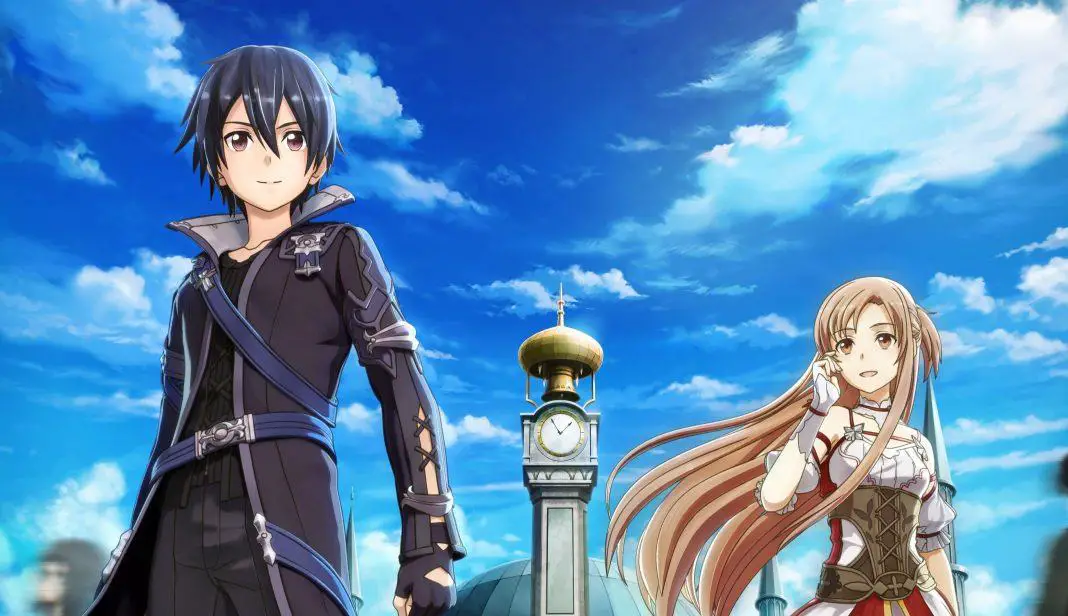 Sword Art Online Progressive Film Vostfr Sword Art Online: Progressive uscirà nel 2021Nel 2021 il film Sword Art