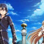 Sword art online: hollow realization, è uscito il secondo dlc del videogame