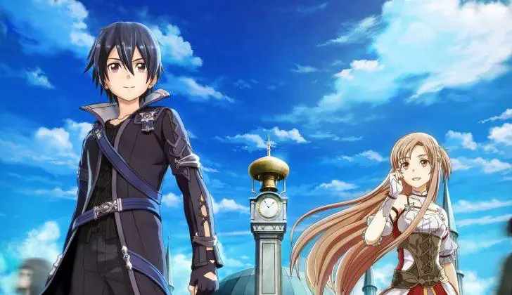 Sword Art Online Progressive Streaming Gratuit Sword Art Online: Progressive uscirà nel 2021Nel 2021 il film Sword Art Online: Progressive