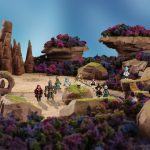 Terra battle 2 e terra wars ci presentano i personaggi con un trailer Terra battle 2 e terra wars ci presentano i personaggi con un trailer