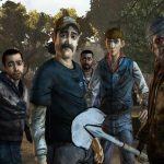 Per la saga di videogame the walking dead è arrivato il momento di salutarci... O quasi!