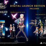 Accel world vs sword art online, videogame crossover