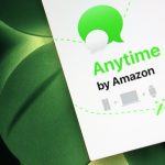 Anytime: le ultime indiscrezioni sul futuro servizio di messaggistica di amazon
