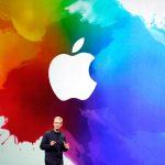 Nuovo brevetto su hand gesture technology per apple